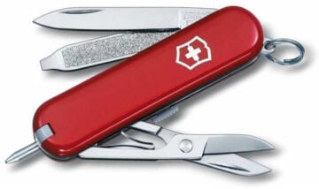 Victorinox 0.6225 Signature Çakı