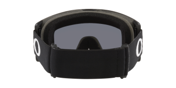 Oakley Target Line L Snow Goggles OMatter Çerçeve Kayak, Snowboard, Kış Dağcığı, Taktik Kar Gözlüğü ANSI Z87.1 - EN 174 - ISO 18527-1 OO7120-01