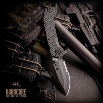 Halfbreed Blades MILF-02PS Katlanır Çakı