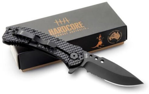 Halfbreed Blades MILF-02PS Katlanır Çakı