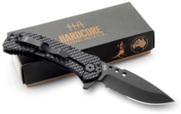 Halfbreed Blades MILF-02PS Katlanır Çakı