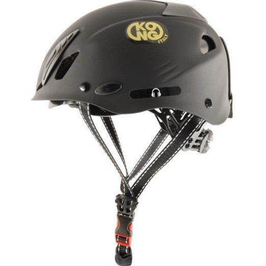 KONG MOUSE TACTICAL (TACTICAL SİYAH KASK)