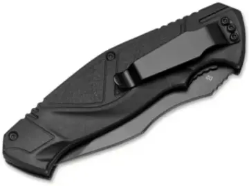 Böker Plus All Black Pro 42 Çakı
