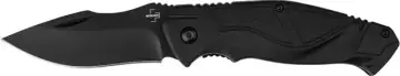 Böker Plus All Black Pro 42 Çakı