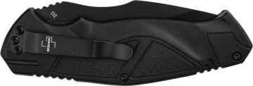 Böker Plus All Black Pro 42 Çakı