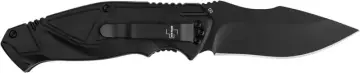 Böker Plus All Black Pro 42 Çakı