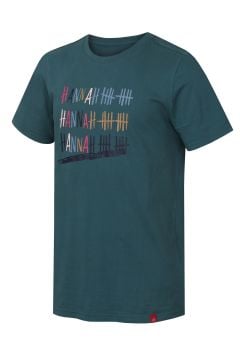 Hannah Miram ErkekT-Shirt Sea Pine