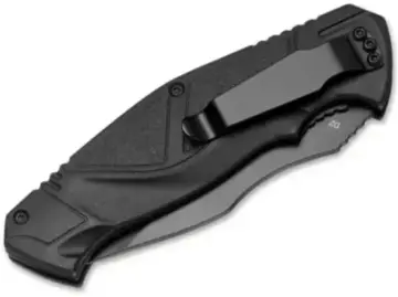 Böker Plus All Black Pro 42 Çakı