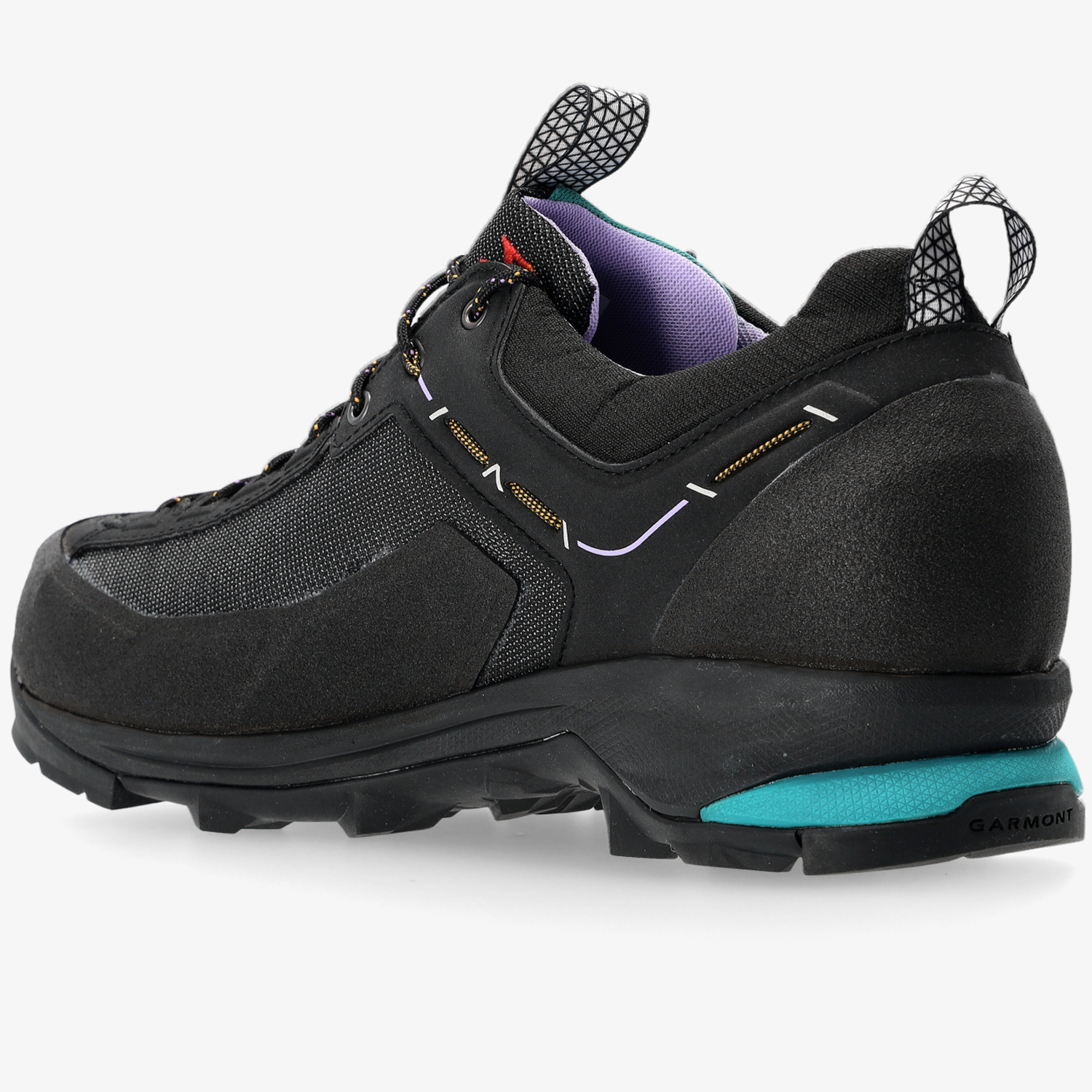 Garmont Italy Dragontail Synth Goretex Heel Lock Yaklaşım Kadın