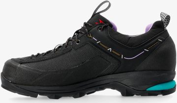 Garmont Italy Dragontail Synth Goretex Heel Lock Yaklaşım Kadın Ayakkabı Black Lake