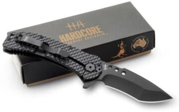 Halfbreed Blades MILF-01 Katlanır Çakı