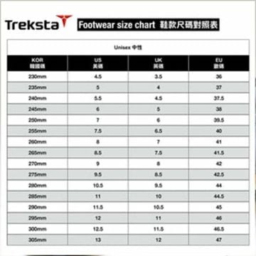 Treksta Hill Air Mid GTX M Siyah Bot