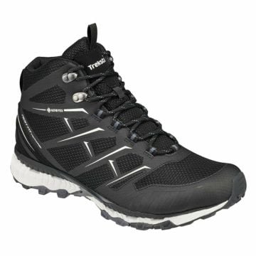 Treksta Hill Air Mid GTX M Siyah Bot