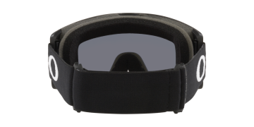 Oakley Target Line M Snow Goggles OMatter Çerçeve Kayak, Snowboard, Kış Dağcığı, Taktik Kar Gözlüğü ANSI Z87.1 - EN 174 - ISO 18527-1 OO7121-01