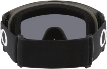 Oakley Target Line M Snow Goggles OMatter Çerçeve Kayak, Snowboard, Kış Dağcığı, Taktik Kar Gözlüğü ANSI Z87.1 - EN 174 - ISO 18527-1 OO7121-01