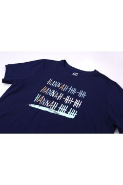 Hannah Miram ErkekT-Shirt Astral Aura