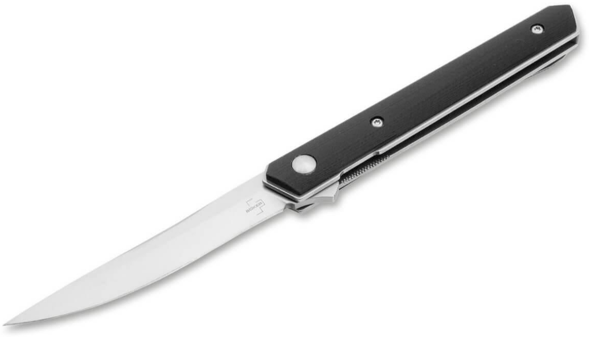 Böker Plus Kwaiken Air Mini G10 Çakı
