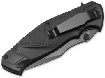 Böker Plus All Black Pro Çakı