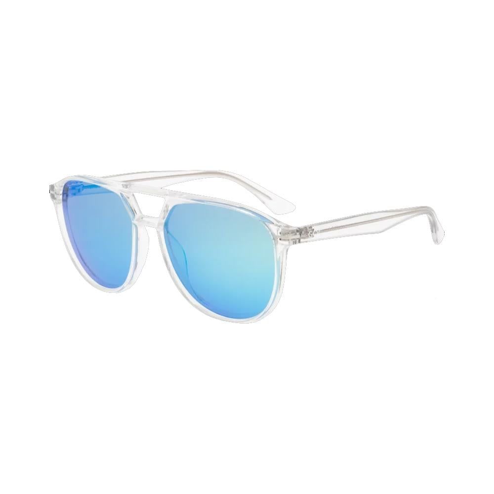 Gog Harper Gözlük - White - Blue - E718-2P