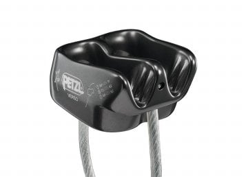 PETZL VERSO Emniyet Aleti D019AA00 D019AA01