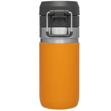 Stanley The Quick Flip Paslanmaz Çelik Termos 0,47 LT Safran