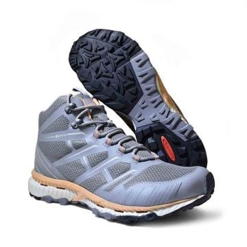 Treksta Hill Air Mid GTX W Grey Bayan Bot