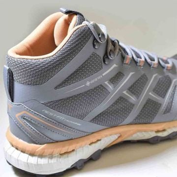Treksta Hill Air Mid GTX W Grey Bayan Bot