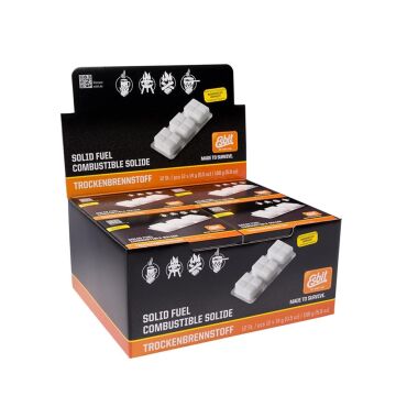 Esbit 12x14g Katı Yakıt Tableti