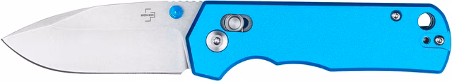 Böker Plus Rockstub Blue Elox 2.0 Çakı