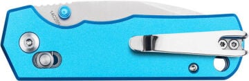 Böker Plus Rockstub Blue Elox 2.0 Çakı