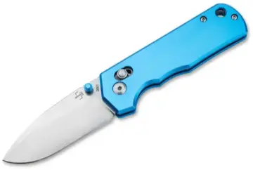 Böker Plus Rockstub Blue Elox 2.0 Çakı