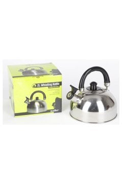 Summit Paslanmaz Çelik 2 Litre / Stainless Kamp Demlik Çaydanlık