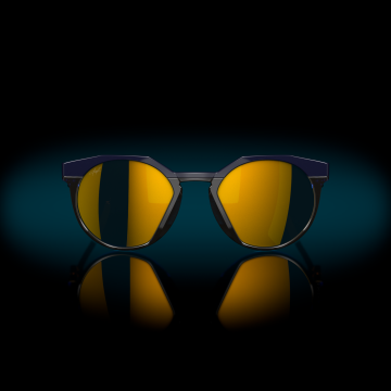 Oakley HSTN Kylian Mbappé Signature Series BiO-Matter Çerçeve Prizm 24K Polarize Lensli Erkek Gözlük OO9242-1152