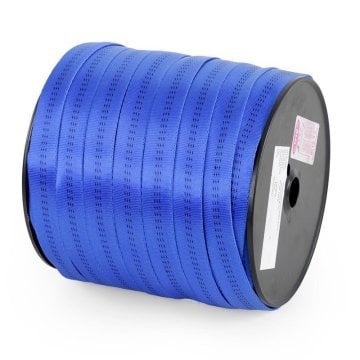 Beal Tubular 26mm X 100 M Perlon Bant