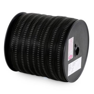 Beal Tubular 26mm X 100 M Perlon Bant