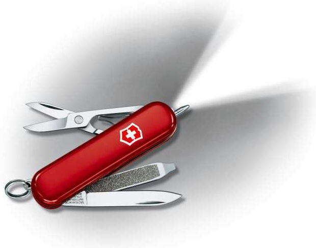 Victorinox 0.6226 Signature Lite Çakı