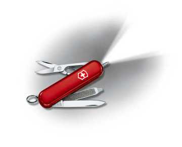 Victorinox 0.6226 Signature Lite Çakı