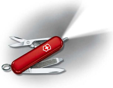 Victorinox 0.6226 Signature Lite Çakı