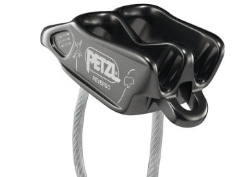 PETZL REVERSO Emniyet Aleti D017AA00 D017AA01