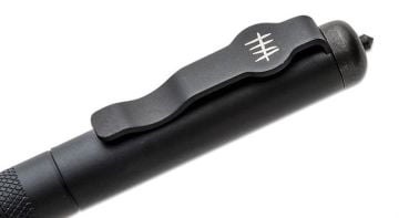 Halfbreed Blades Taktik Kalem (Tugsten Cam Kırıcı)