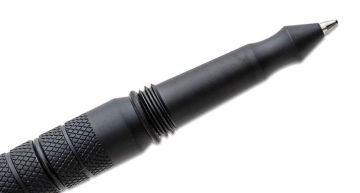 Halfbreed Blades Taktik Kalem (Tugsten Cam Kırıcı)