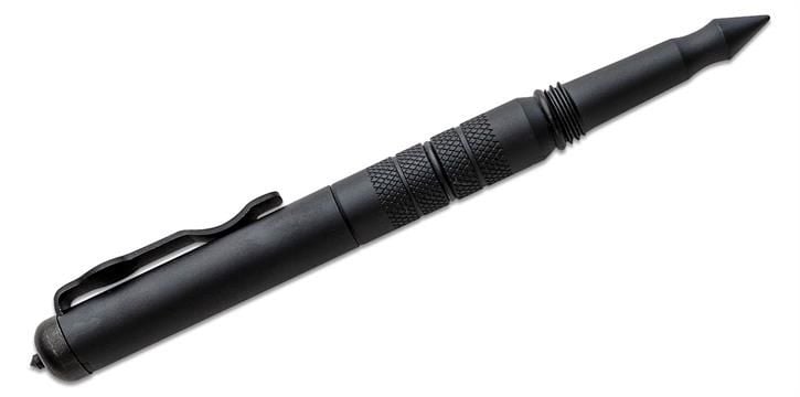 Halfbreed Blades Taktik Kalem (Tugsten Cam Kırıcı)