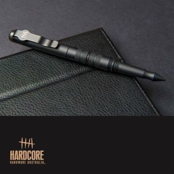 Halfbreed Blades Taktik Kalem (Tugsten Cam Kırıcı)