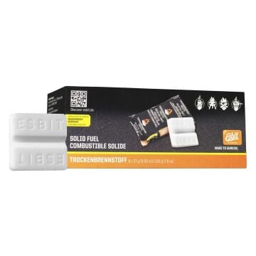 Esbit 8x27g Katı Yakıt Tableti