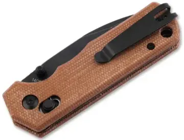 Böker Plus Rockstub Brown Micarta 2.0 Çakı