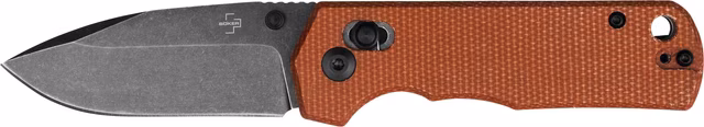 Böker Plus Rockstub Brown Micarta 2.0 Çakı