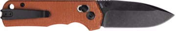 Böker Plus Rockstub Brown Micarta 2.0 Çakı