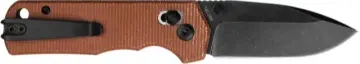 Böker Plus Rockstub Brown Micarta 2.0 Çakı