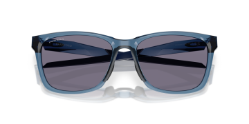 Oakley Paracord Prizm Grey Lens Transparent Abyss Çerçeve Erkek Gözlük OO9506D-0557