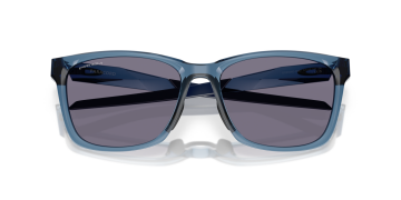 Oakley Paracord Prizm Grey Lens Transparent Abyss Çerçeve Erkek Gözlük OO9506D-0557